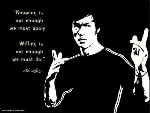 Bruce Lee 